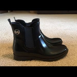 Michael Kors boots